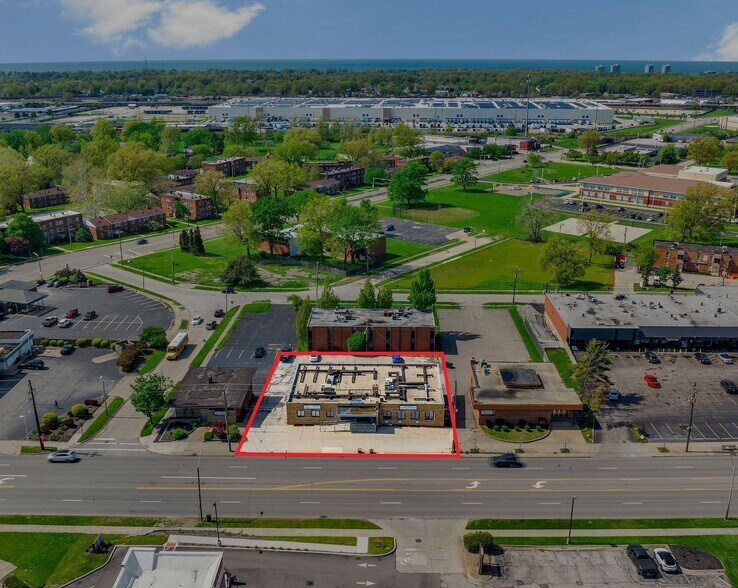 More Photos Of 26151 Euclid Ave, Euclid Medical For Sale
