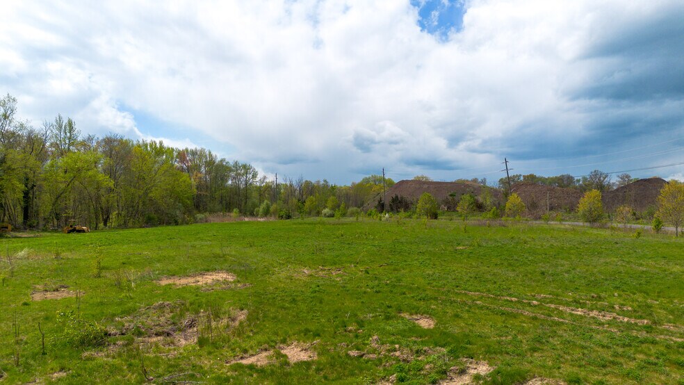 More Photos Of 0 Basin Rd, Lawrence Township Mercer Land For Sale