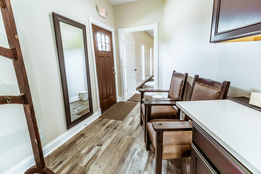 More Photos Of 3375 Rowland Mill Rd, Buena Vista Religious Facility For Lease