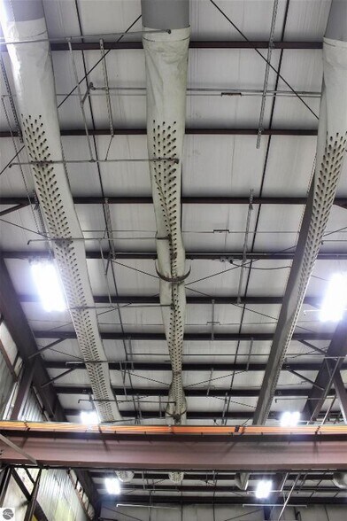 More Photos Of 758 Isenhauer Rd, Grayling Manufacturing For Sale