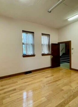 More Photos Of 125 E State St, Burlington Religious Facility For Lease
