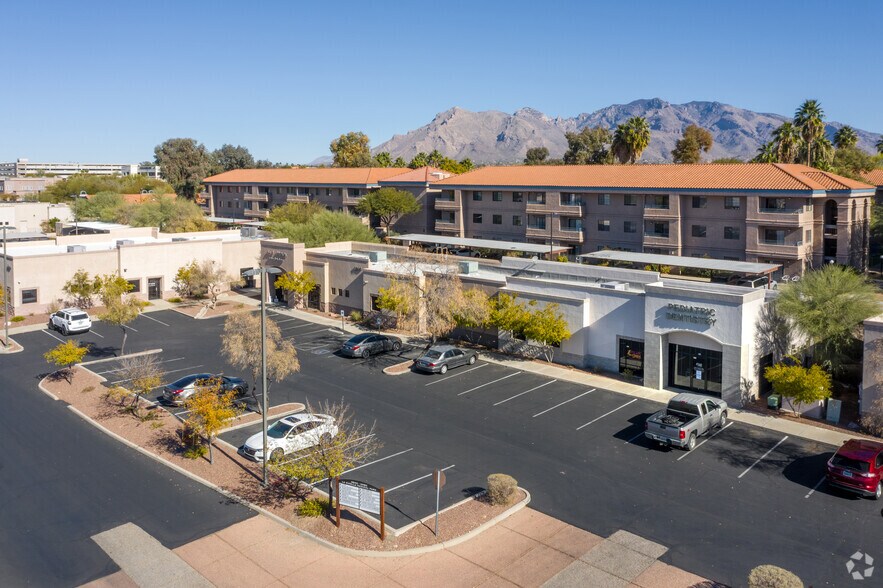 More Photos Of 5920 N La Cholla Blvd, Tucson Medical For Sale
