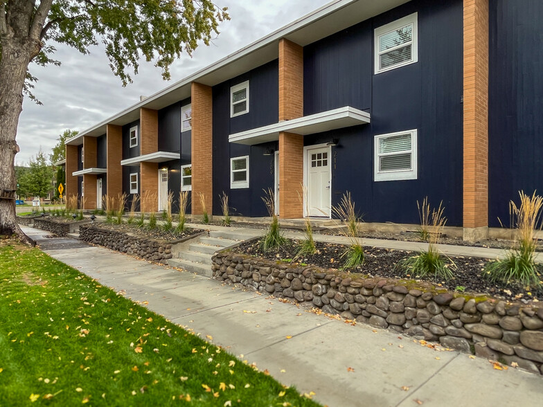 Primary Photo Of 201 S Palouse St, Walla Walla Apartments For Sale