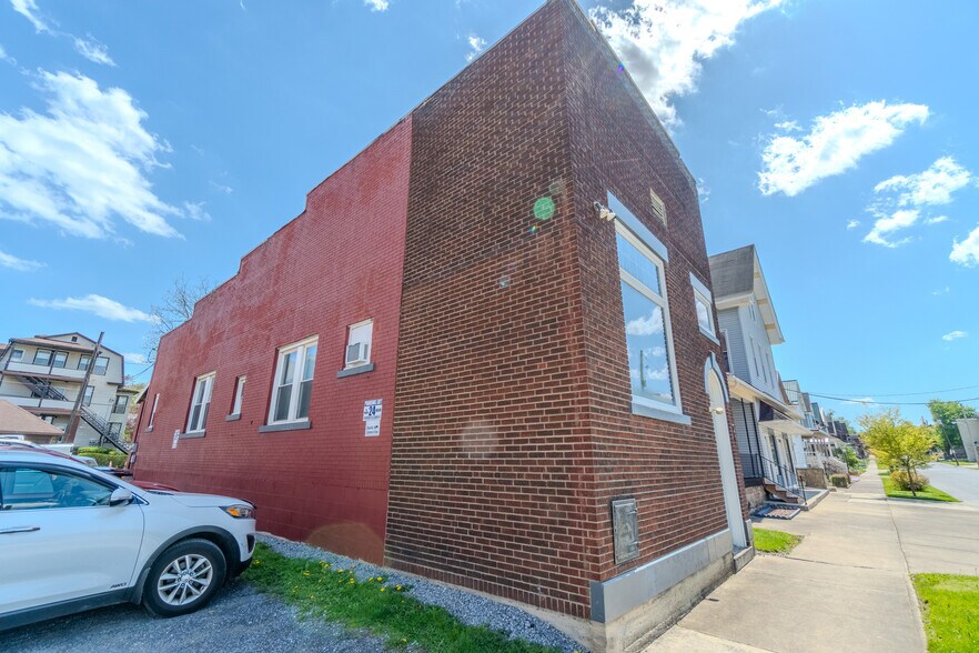More Photos Of 514 Coleman Ave, Johnstown Office Residential For Sale