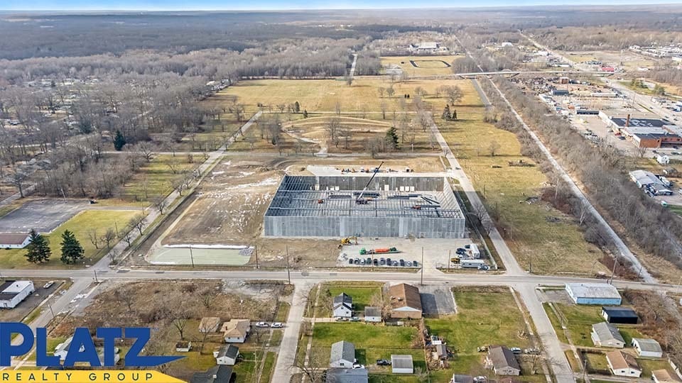 More Photos Of 2001 Victoria St SW, Warren Land For Sale