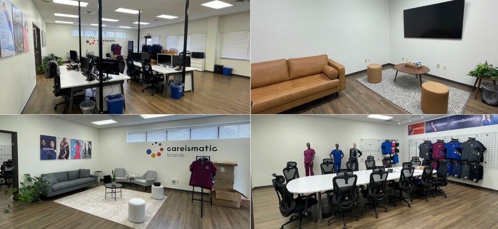 More Photos Of 1404 E Central Ave, Bentonville Unknown For Lease