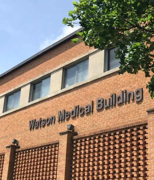 Primary Photo Of 3915 Watson Rd, Saint Louis Medical For Lease