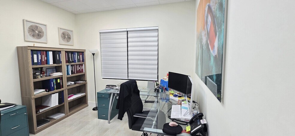 More Photos Of 9200 Belvedere Rd, Royal Palm Beach Office For Sale