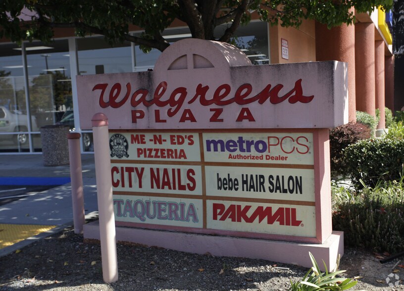 More Photos Of 3860-3954 Decoto Rd, Fremont Storefront For Lease