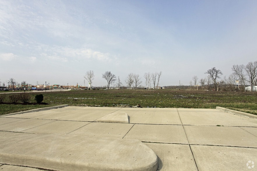 Primary Photo Of 2999 Cunningham Dr, Evendale Land For Sale