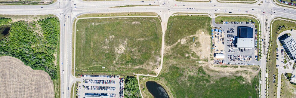 More Photos Of 53035 Broadmoor Blvd, Sherwood Park Land For Sale