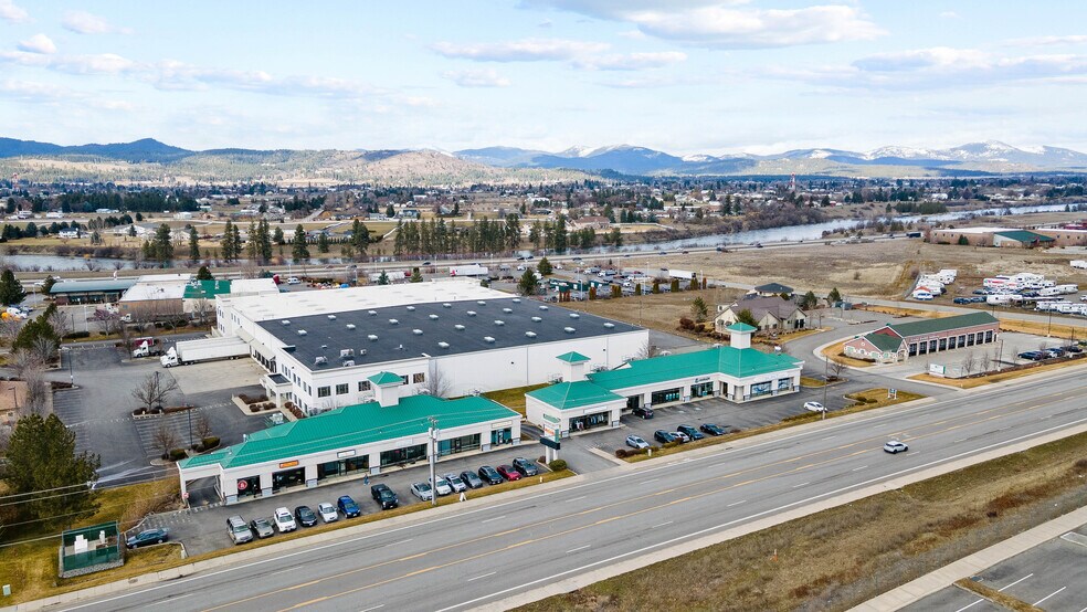 More Photos Of 23801 E Appleway Ave, Liberty Lake General Retail For Lease