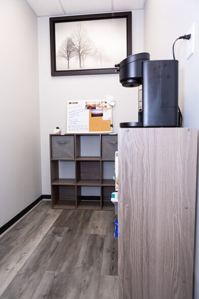 More Photos Of 340 W Grand River Ave, Webberville Medical For Sale