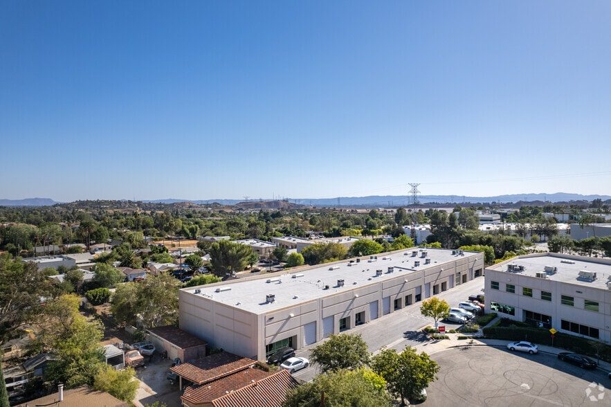 More Photos Of 15840 W Monte St, Sylmar Warehouse For Sale