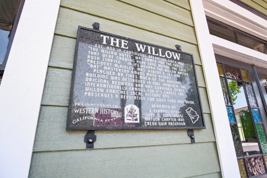 More Photos Of 18723 Main St, Jamestown General Retail For Sale