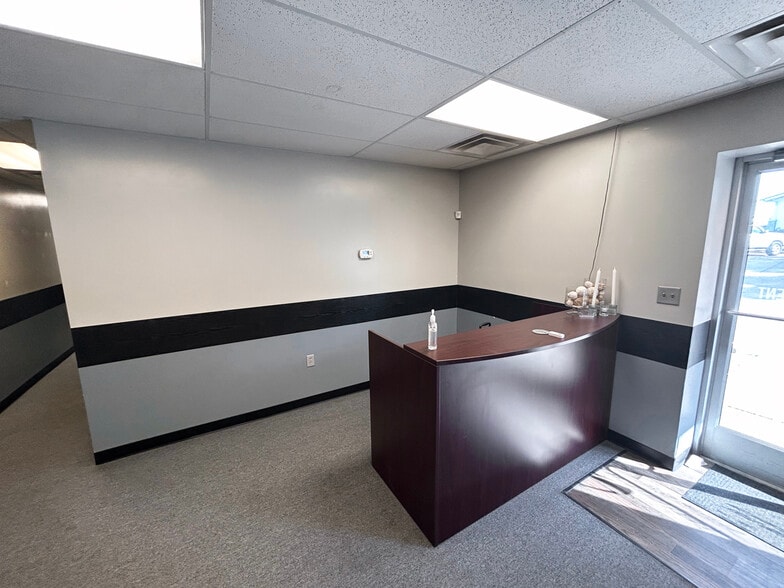 More Photos Of 129 Dishman Ln, Bowling Green Warehouse For Lease