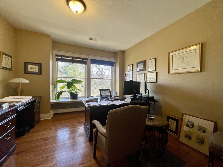 More Photos Of 1000 E 16th Ave, Denver Office Residential For Sale