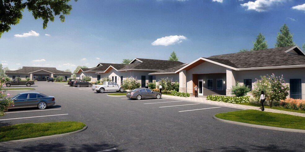 More Photos Of 12801 Anderson Mill Rd, Austin Unknown For Lease