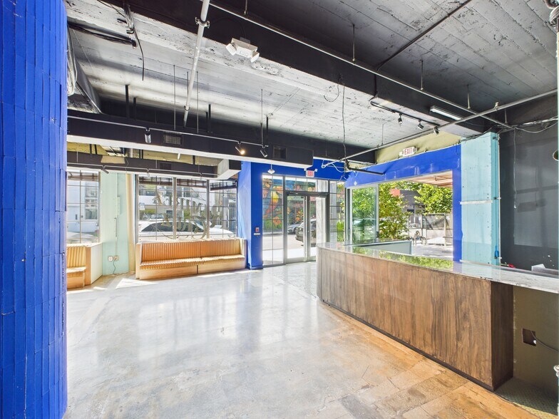 More Photos Of 2509 N Miami Ave, Miami Loft Creative Space For Lease