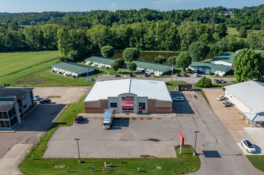 More Photos Of 1069 Jackson Pike, Gallipolis Freestanding For Sale