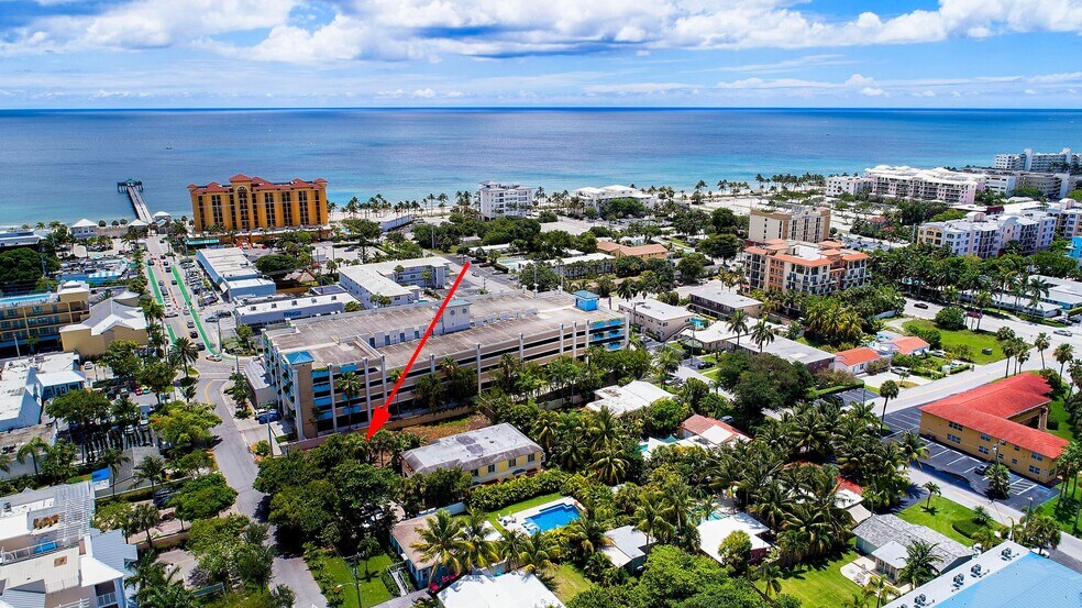 More Photos Of 1956 NE 2nd St, Deerfield Beach Land For Sale