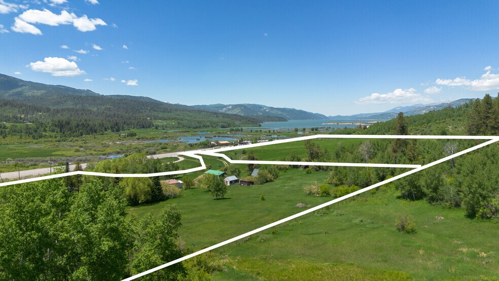 More Photos Of Lots 1 & 2 Lever Spring rd, Alpine Land For Sale