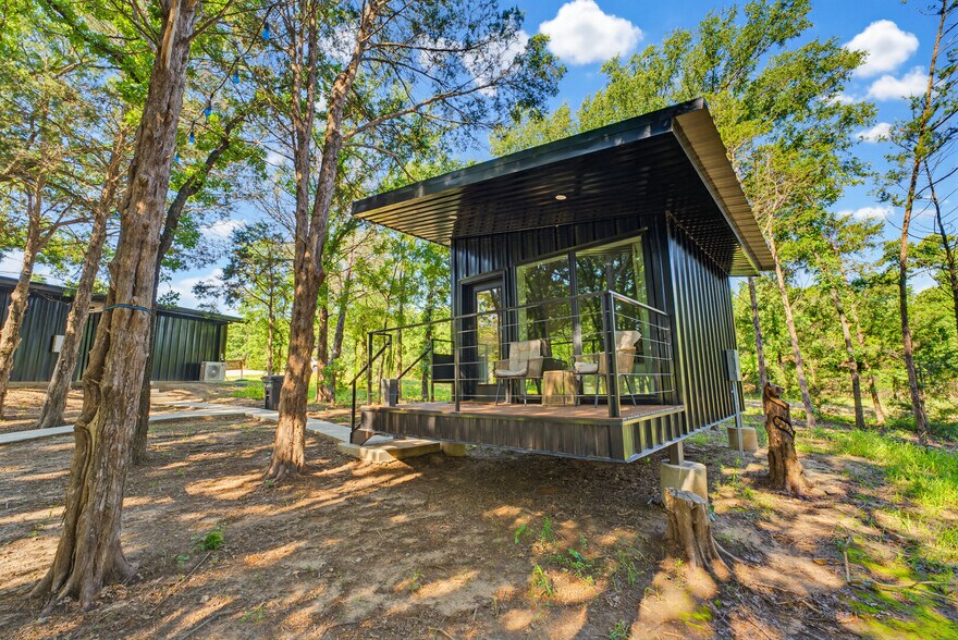 More Photos Of 464 Co 1270 rd, Alvord Land For Sale