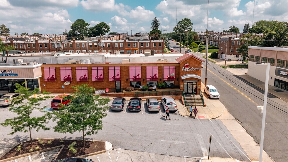 More Photos Of 7600-7720 City Ave, Philadelphia Unknown For Sale