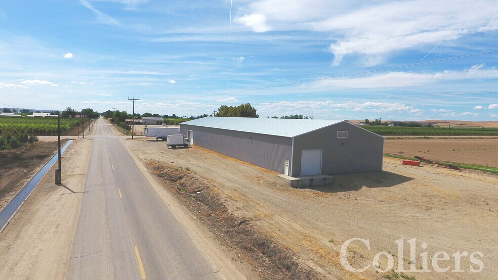 More Photos Of 2920 W Central Rd, Emmett Refrigeration Cold Storage For Lease