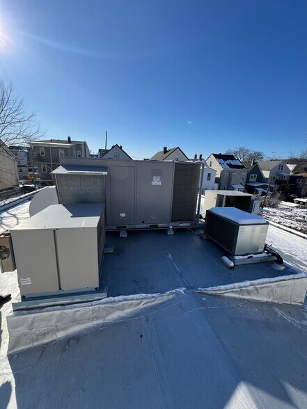 More Photos Of 139-141 Wayne Ave, Paterson Supermarket For Sale