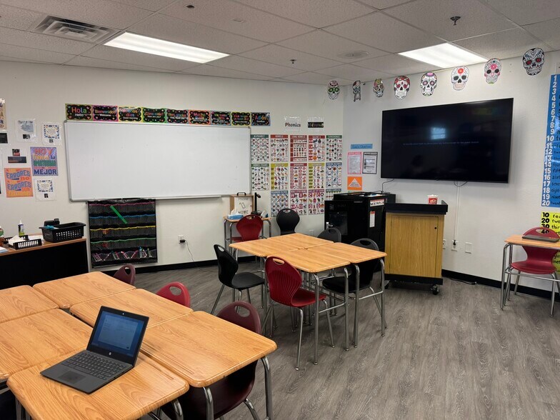 More Photos Of 2550 E Jefferson St, Phoenix Schools For Sale