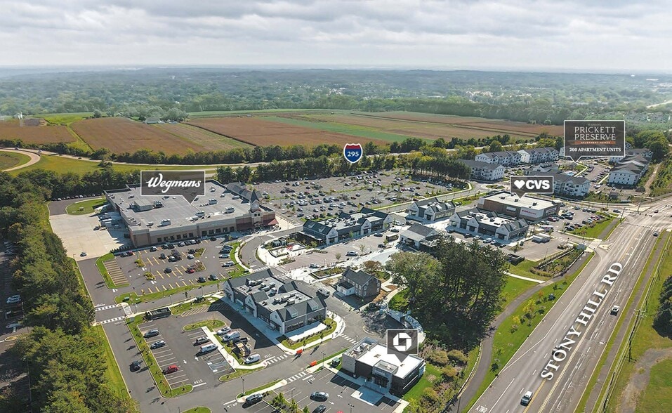 Primary Photo Of 1010 Stony Hill Rd, Yardley Unknown For Lease