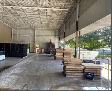 More Photos Of 1969 W 9th St, Riviera Beach Warehouse For Sale