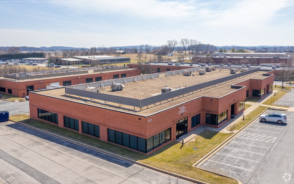 More Photos Of 1129 Business Pky S, Westminster Unknown For Lease