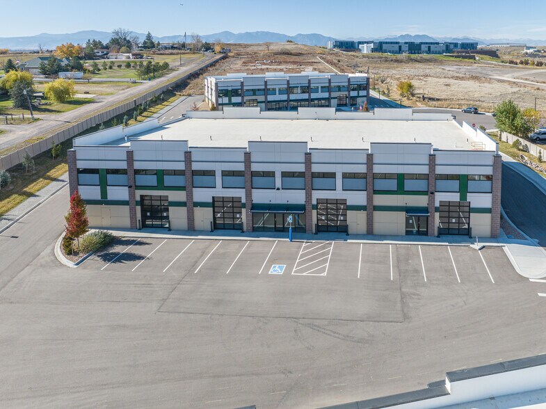 More Photos Of 11140 Broomfield Ln, Broomfield Research And Development For Lease
