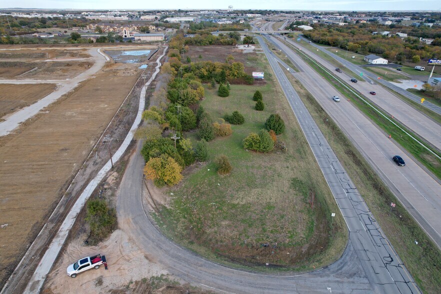 More Photos Of 400 W US Hwy 82, Sherman Land For Sale