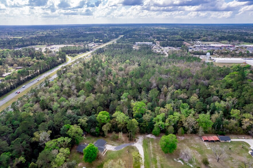 More Photos Of 6th @ Interstate 10, Macclenny Land For Sale