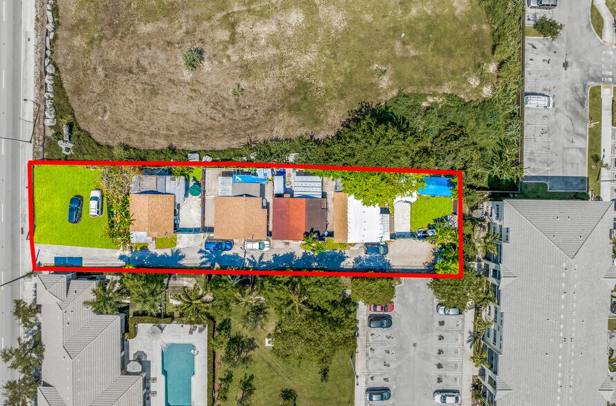More Photos Of 1925 NW 79th St, Miami Apartments For Sale