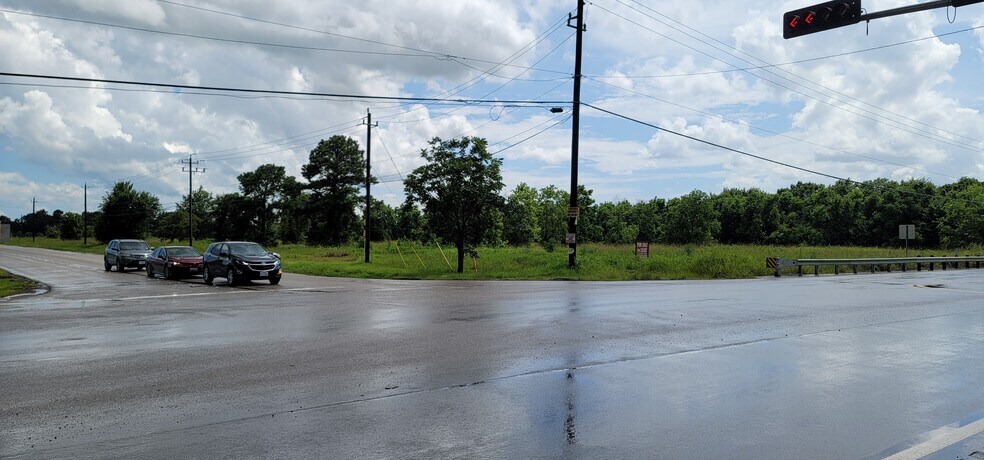 Primary Photo Of 0 N Main St, Baytown Land For Sale