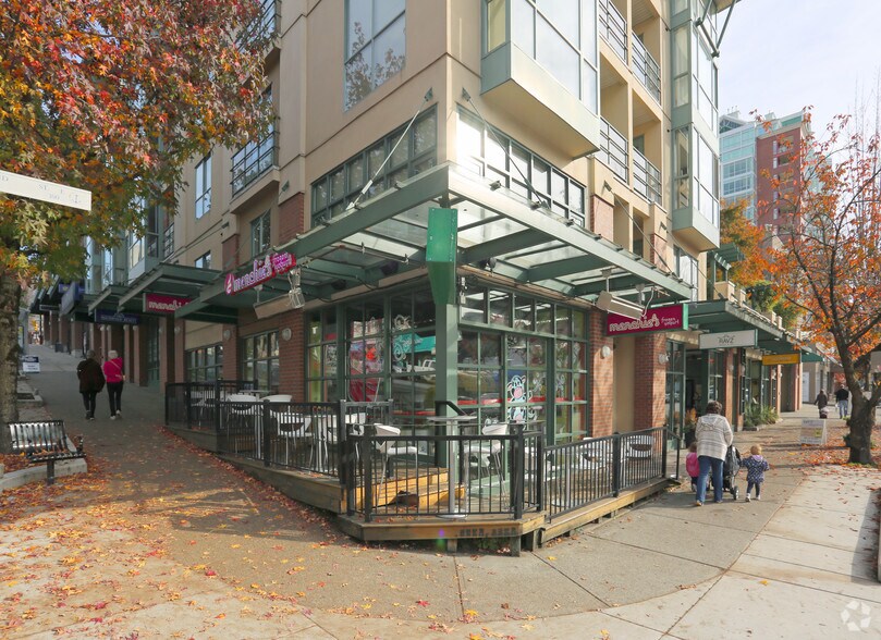 More Photos Of 206-212 Lonsdale Ave, North Vancouver Apartments For Lease