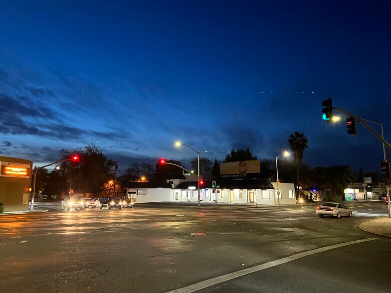 More Photos Of 101 McHenry Ave, Modesto Freestanding For Lease