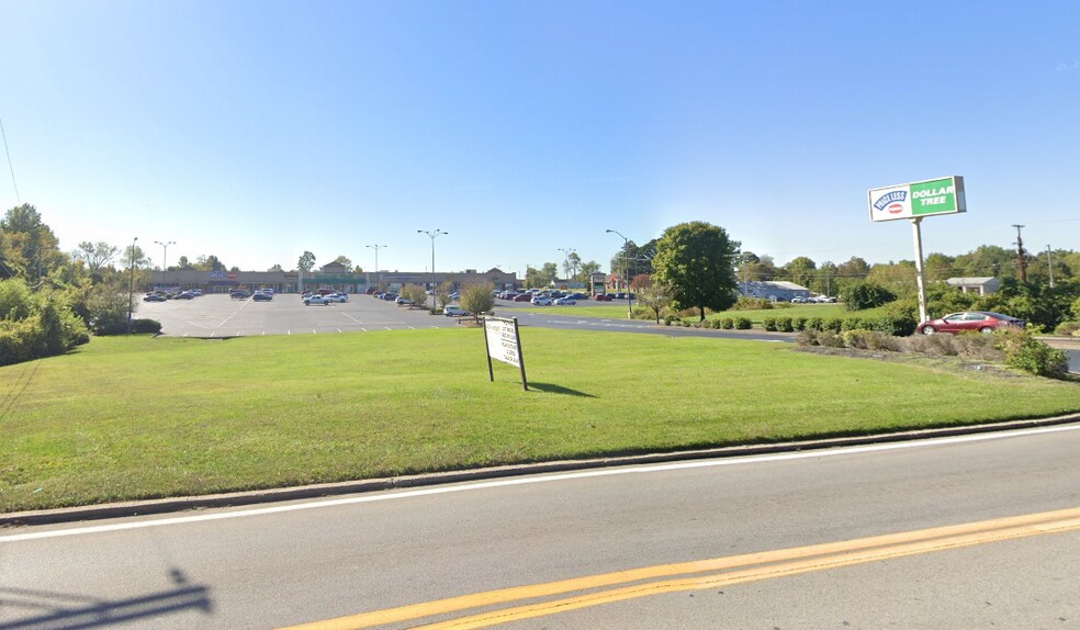 More Photos Of 7813 Beulah Church Rd, Louisville Land For Sale