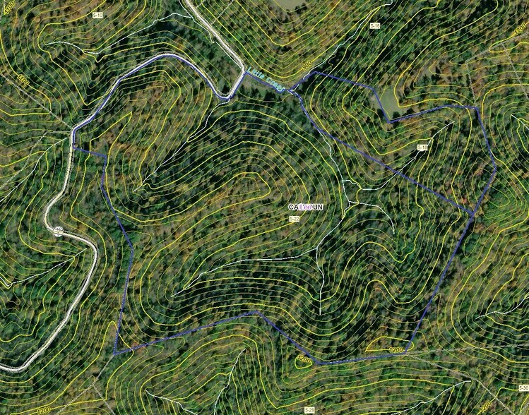 More Photos Of Little Creek rd, Creston Land For Sale