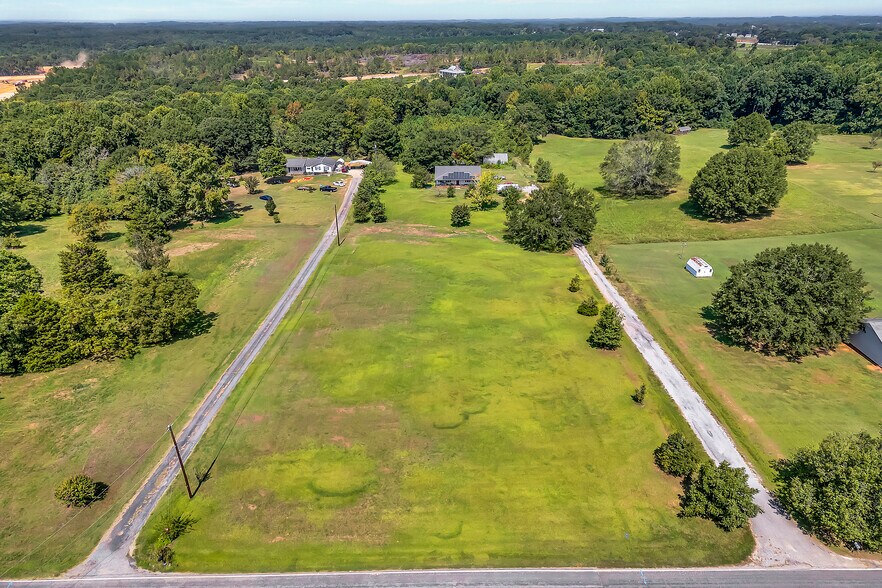 More Photos Of 2110 Old Orchard Rd, Woodruff Land For Sale