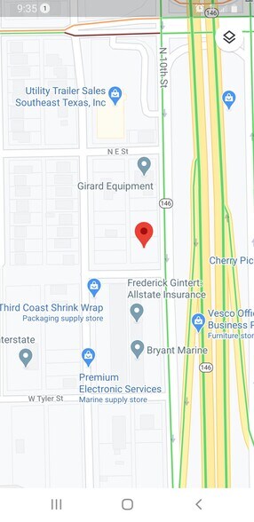 More Photos Of 507 N 10th St, La Porte Land For Sale