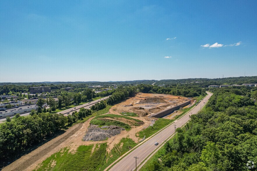 More Photos Of 11400 Outlet Dr, Knoxville Golf Course Driving Range For Sale