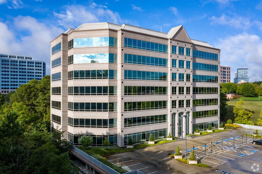 More Photos Of 1277 Lenox Park Blvd, Atlanta Unknown For Lease