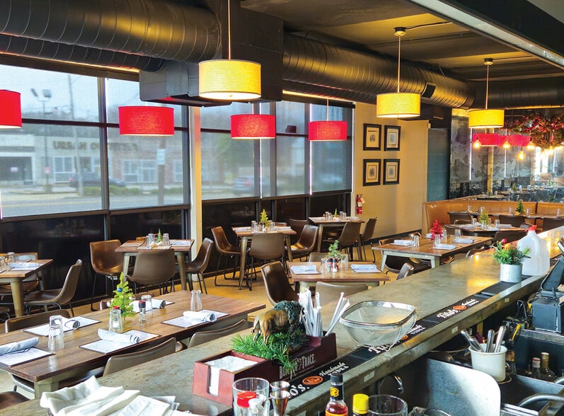 More Photos Of 2166 Central Ave, Memphis Freestanding For Sale