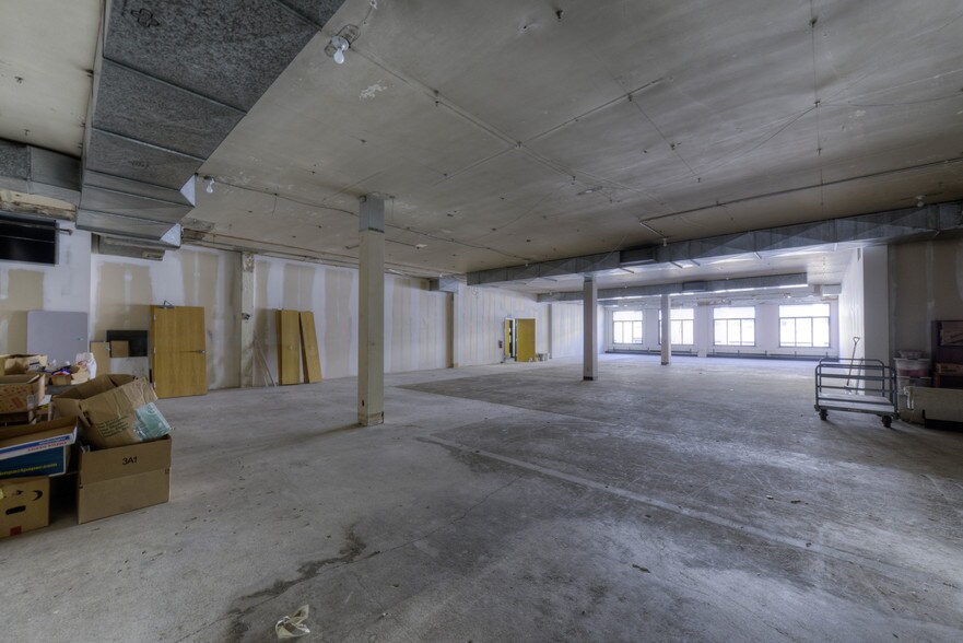 More Photos Of 419-425 Wabasha St N, Saint Paul Loft Creative Space For Sale