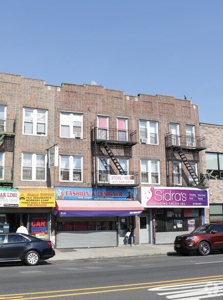 More Photos Of 1135 Coney Island Ave, Brooklyn Storefront Retail Residential For Sale